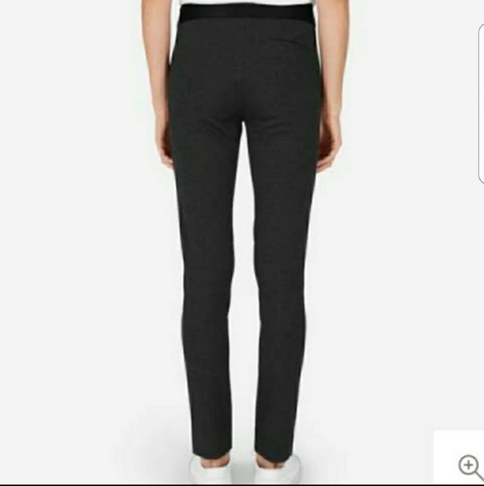EVERLANE PONTE PANTS SIZE 0 AND 00 - Picture 5 of 7